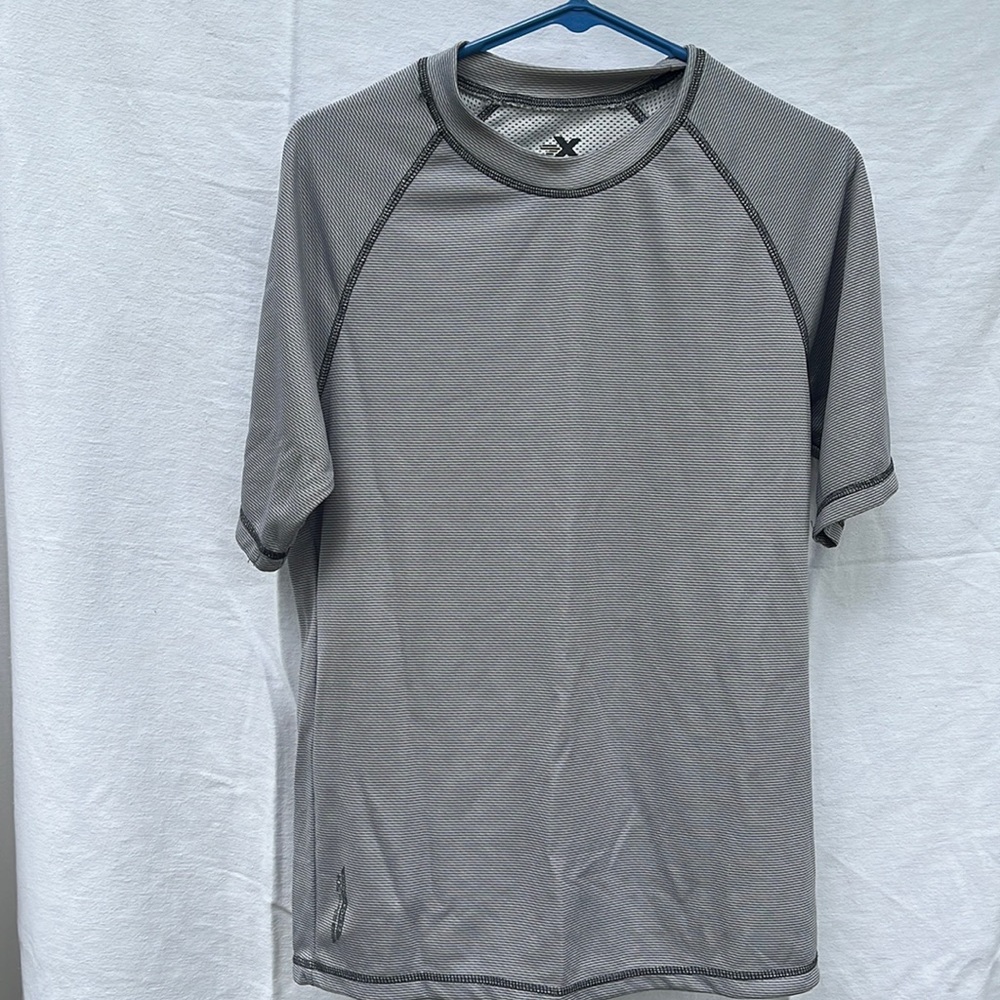 Boys Swim Shirt UPF Sun Protection 50+